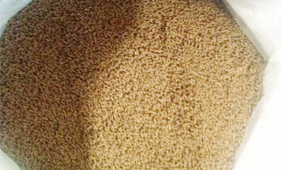 影響顆粒飼料產品質量的因素有哪些